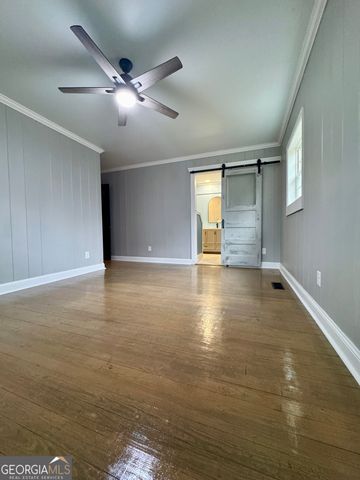 405 N Broughton Street, Ailey, GA 30410