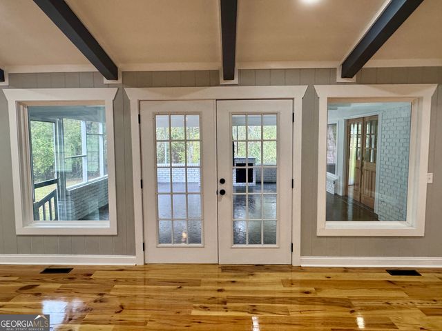 405 N Broughton Street, Ailey, GA 30410