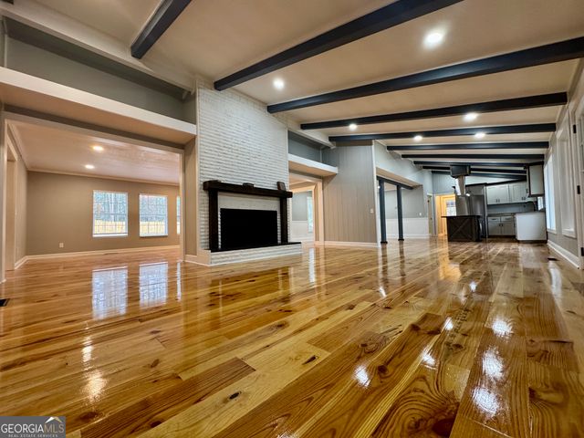 405 N Broughton Street, Ailey, GA 30410