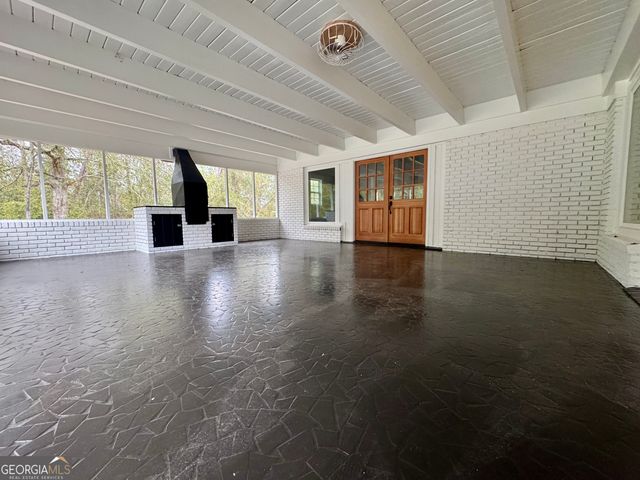 405 N Broughton Street, Ailey, GA 30410
