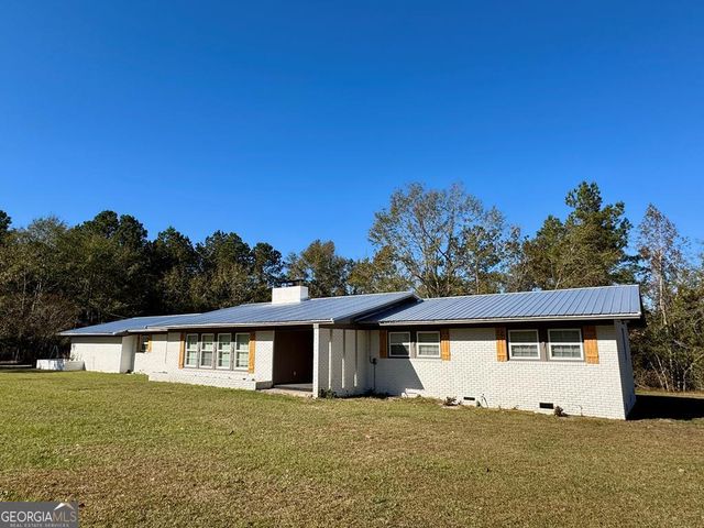 405 N Broughton Street, Ailey, GA 30410