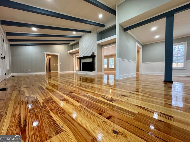 405 N Broughton Street, Ailey, GA 30410