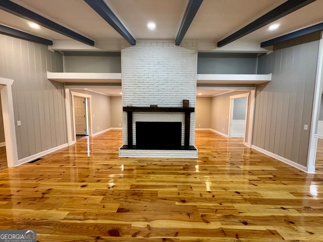 405 N Broughton Street, Ailey, GA 30410