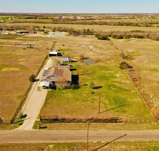 17849 County Road 949, Rockwall, TX 75087