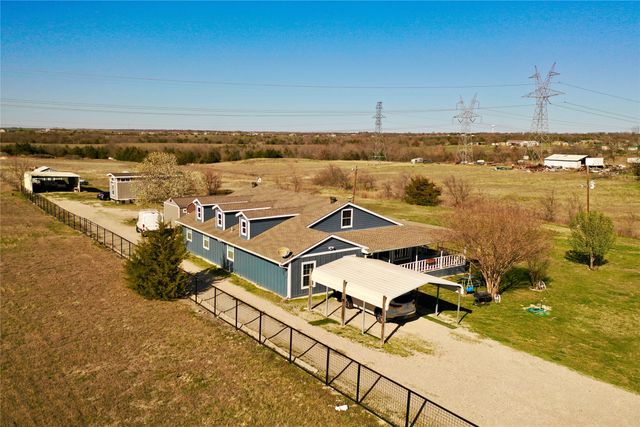 17849 County Road 949, Rockwall, TX 75087