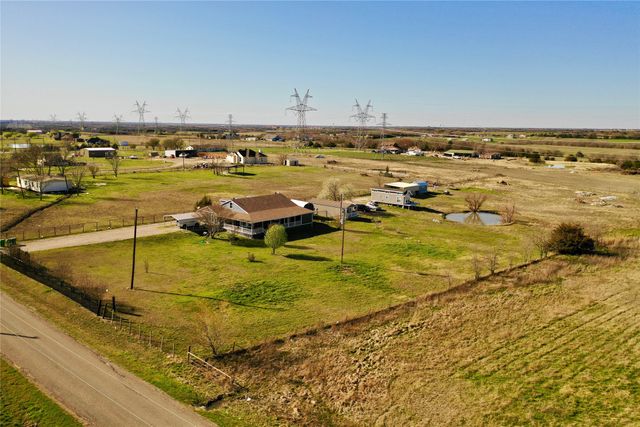 17849 County Road 949, Rockwall, TX 75087