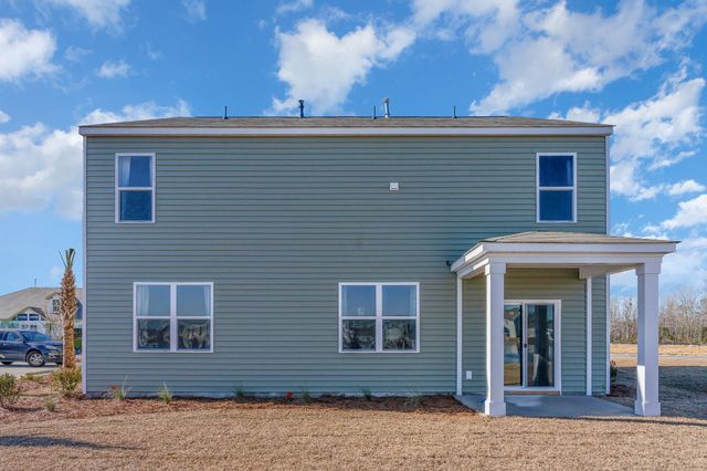 180 Homestead Way, Myrtle Beach, SC 29588