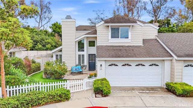 11 Shadowleaf, Irvine, CA 92614