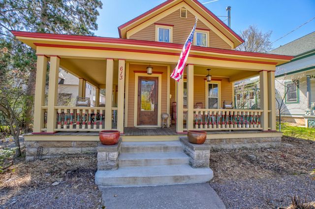 613 Olive Street W, Stillwater, MN 55082
