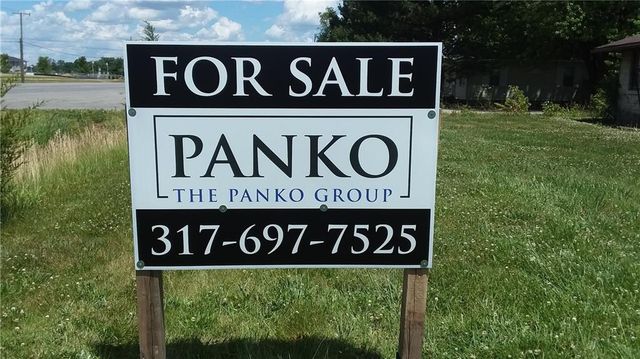 8447 E Us Hwy 36, Avon, IN 46123