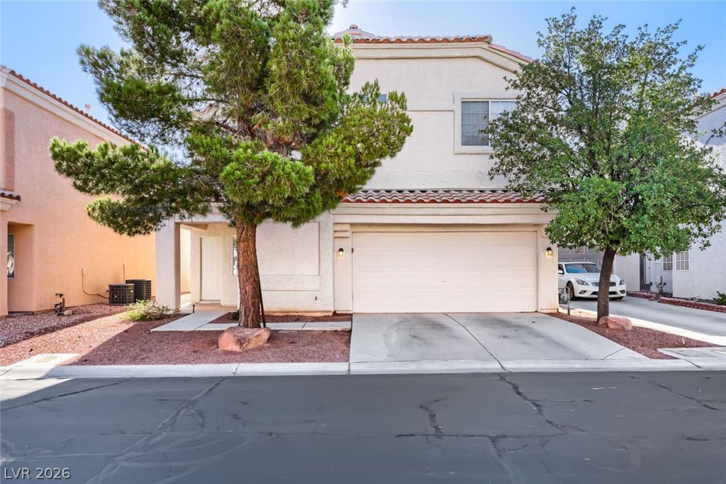 5974 Gentleslope Street, Henderson, NV 89011 — photo 2