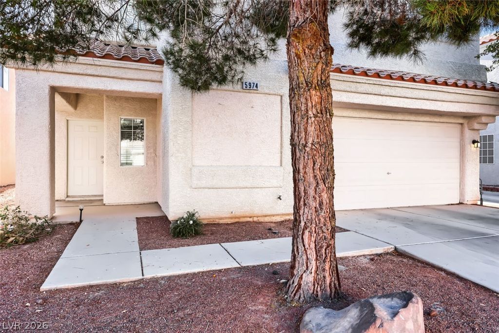 5974 Gentleslope Street, Henderson, NV 89011 — photo 3