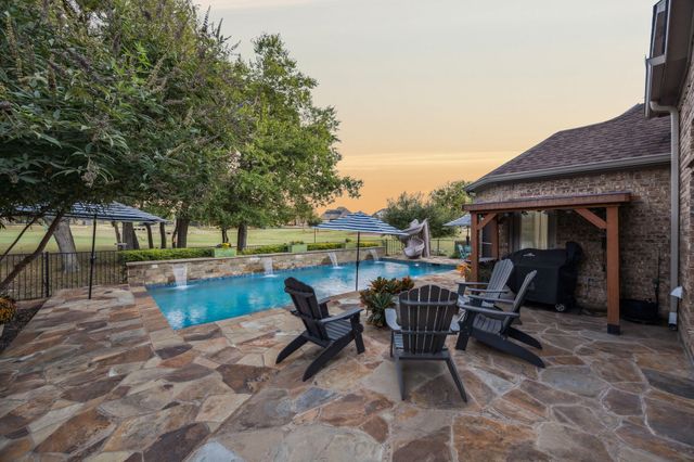 12248 Fairway Meadows Drive, Fort Worth, TX 76179