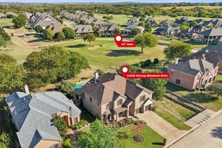 12248 Fairway Meadows Drive, Fort Worth, TX 76179
