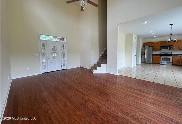 314 W Hayat Loop, Oxford, MS 38655