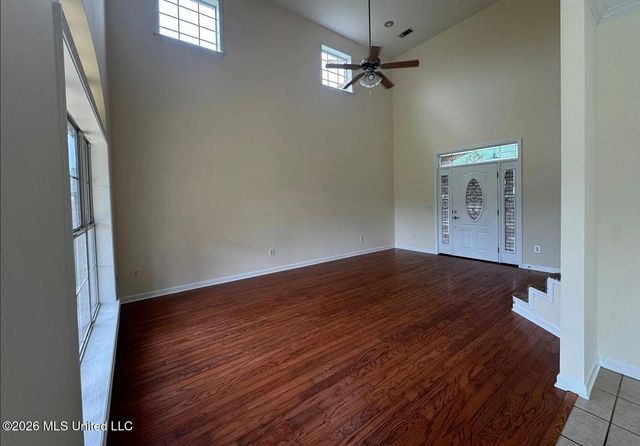 314 W Hayat Loop, Oxford, MS 38655