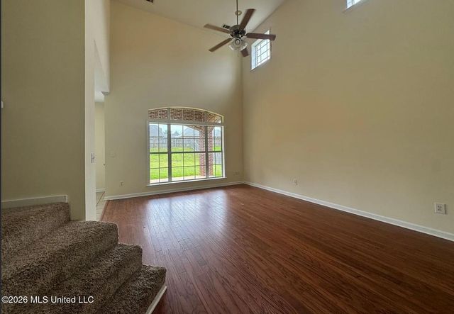 314 W Hayat Loop, Oxford, MS 38655