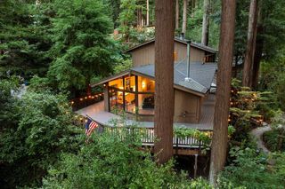 15551 Forest Hill Drive, Boulder Creek, CA 95006