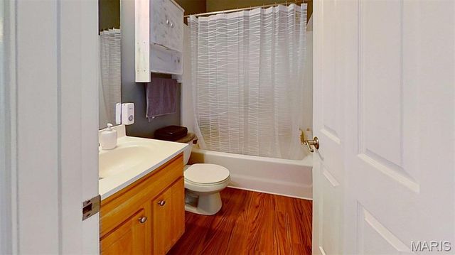 2356 Balboa Circle, Warrenton, MO 63383
