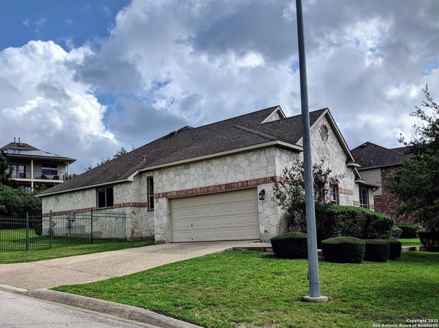 20918 Cactus Ridge, San Antonio, TX 78258