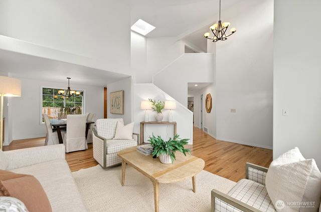 2419 233rd Place NE, Sammamish, WA 98074