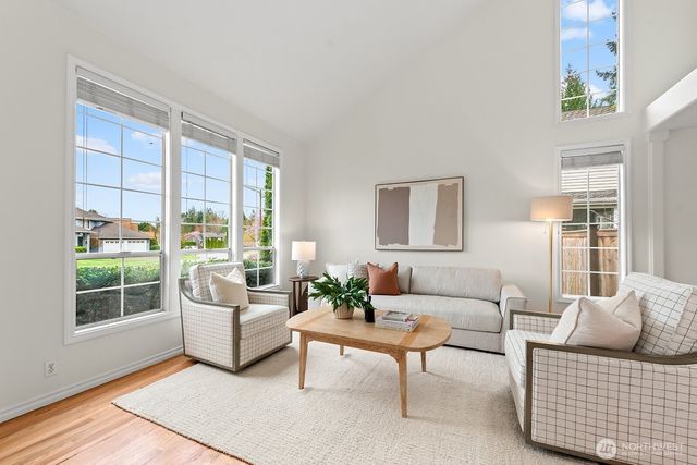 2419 233rd Place NE, Sammamish, WA 98074