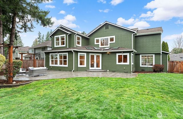 2419 233rd Place NE, Sammamish, WA 98074