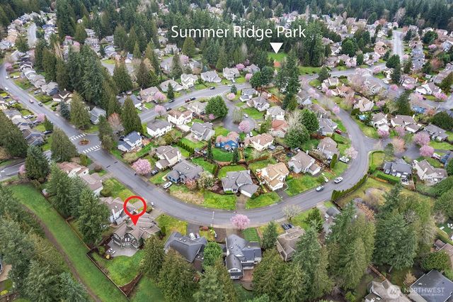 2419 233rd Place NE, Sammamish, WA 98074
