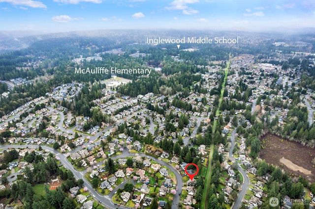 2419 233rd Place NE, Sammamish, WA 98074