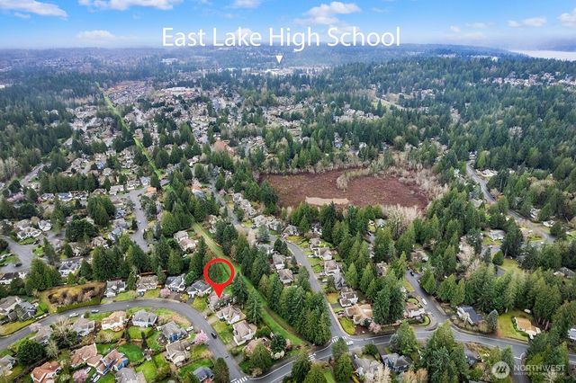 2419 233rd Place NE, Sammamish, WA 98074