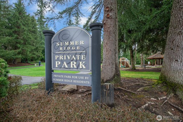 2419 233rd Place NE, Sammamish, WA 98074