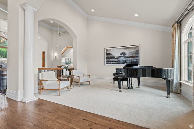 1454 E BALD MOUNTAIN CIR, Alpine, UT 84004