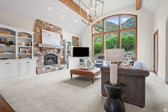 1454 E BALD MOUNTAIN CIR, Alpine, UT 84004