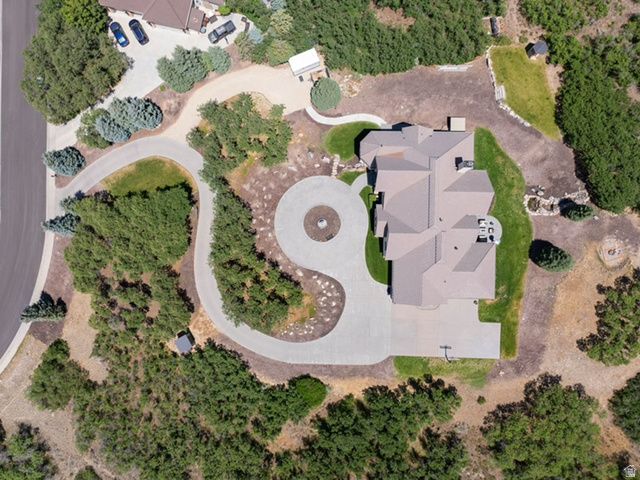 1454 E BALD MOUNTAIN CIR, Alpine, UT 84004