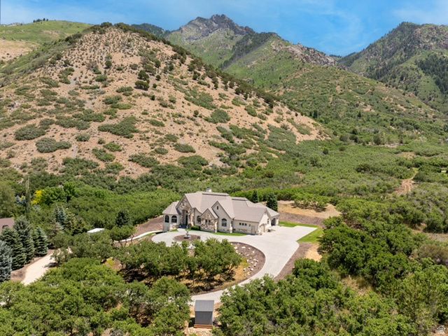1454 E BALD MOUNTAIN CIR, Alpine, UT 84004