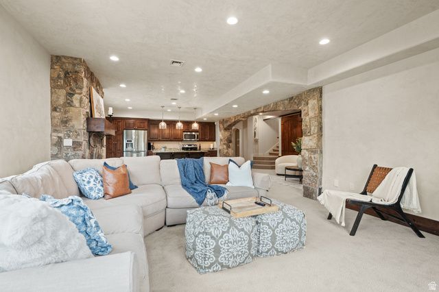 1454 E BALD MOUNTAIN CIR, Alpine, UT 84004