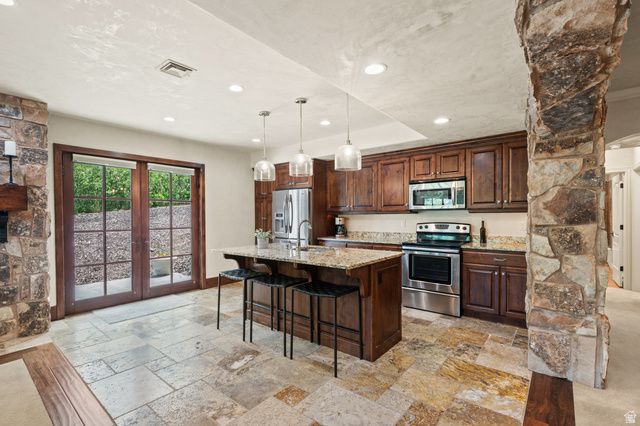1454 E BALD MOUNTAIN CIR, Alpine, UT 84004