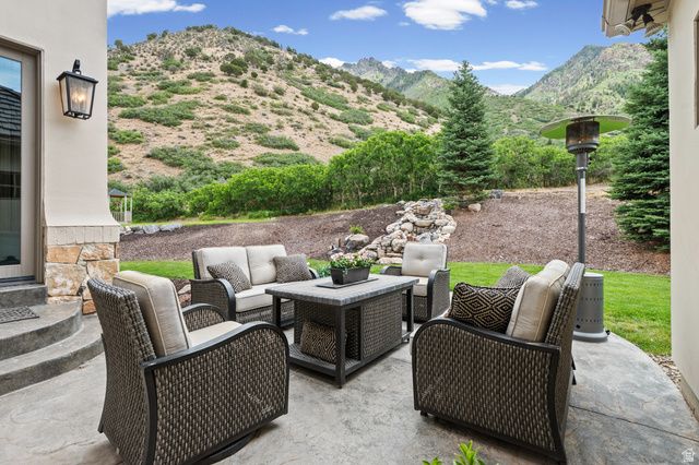 1454 E BALD MOUNTAIN CIR, Alpine, UT 84004