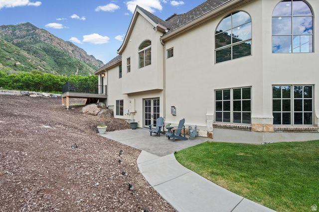 1454 E BALD MOUNTAIN CIR, Alpine, UT 84004