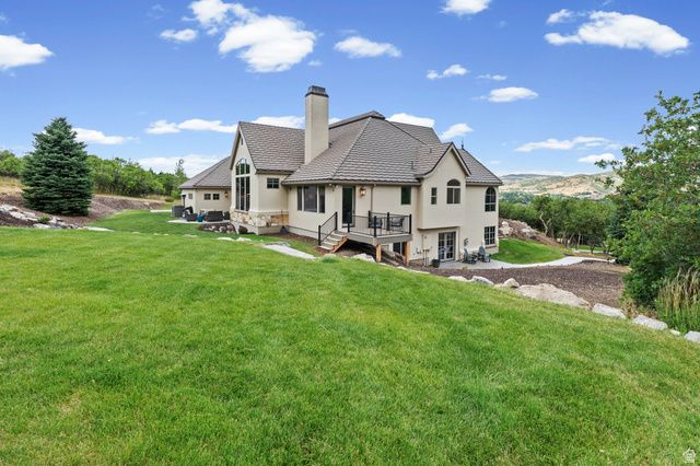 1454 E BALD MOUNTAIN CIR, Alpine, UT 84004