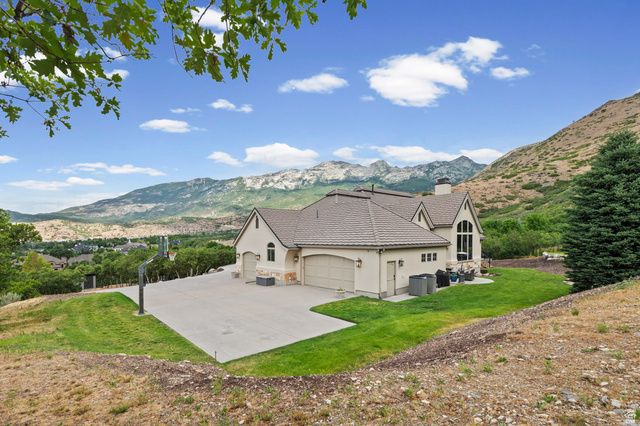1454 E BALD MOUNTAIN CIR, Alpine, UT 84004