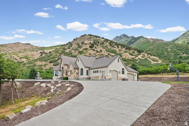 1454 E BALD MOUNTAIN CIR, Alpine, UT 84004