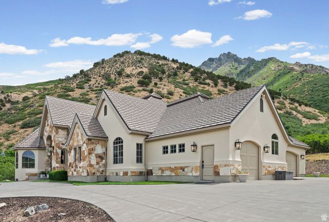 1454 E BALD MOUNTAIN CIR, Alpine, UT 84004