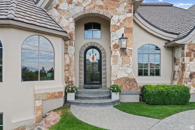 1454 E BALD MOUNTAIN CIR, Alpine, UT 84004