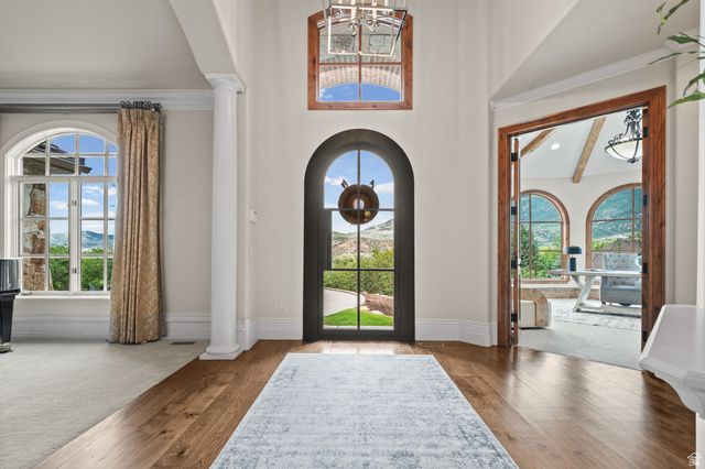 1454 E BALD MOUNTAIN CIR, Alpine, UT 84004