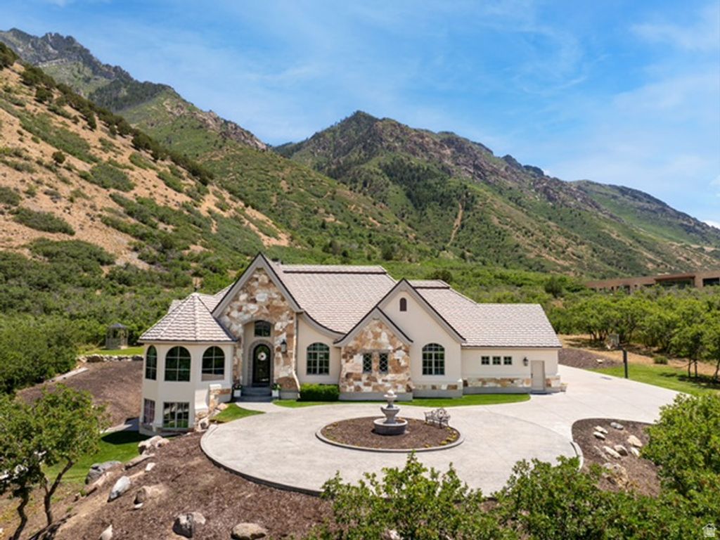 1454 E BALD MOUNTAIN CIR, Alpine, UT 84004