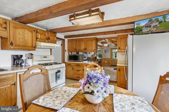 205 E ANTIETAM ST, Sharpsburg, MD 21782