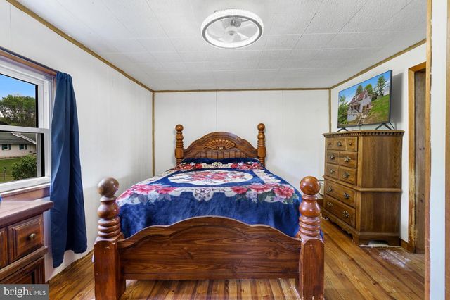 205 E ANTIETAM ST, Sharpsburg, MD 21782