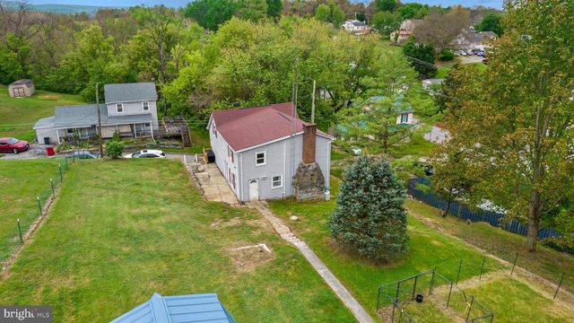 205 E ANTIETAM ST, Sharpsburg, MD 21782