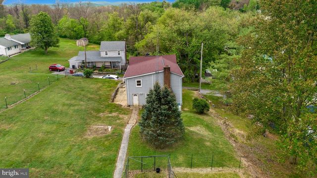 205 E ANTIETAM ST, Sharpsburg, MD 21782